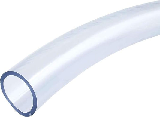 Allstar Performance ALL40161-20 1.250' I.D 20' Length Clear Fuel Cell Vent