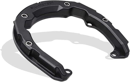 SW-Motech PRO Tankring. Black. BMW F 800 R/S/ST/GT. Without srewing. | TRT.00.787.20600/B