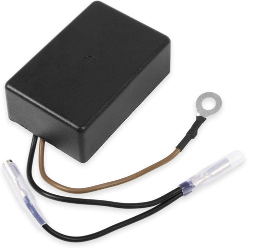 LINGYAO RPM Rev Limiter for Club Car DS/Precedent Gas 1997-2024 - OEM 1019094-01 CL-07A Replacement, Waterproof Ignition Control Fit FE290/FE350 Engines
