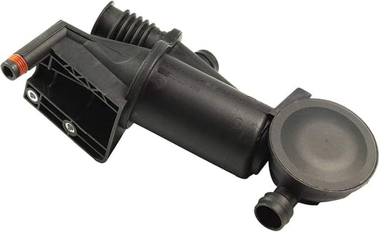 Engine Air/Oil Separator Pcv Crankcase Vent for Porsche for Boxster 1997-2002 Front 99610702304 99610702302