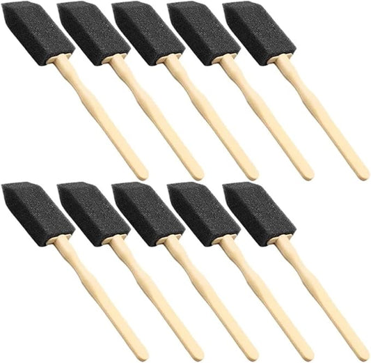 Cleaning Brush for car Interior Cleaning Car Air Conditioner Vent Cleaner Cleaning Brush Detailing Scrub Outlet Wash Duster Dust Removal Auto Interior Clean Tool(10pcs)