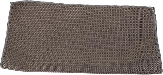 Luxshiny Car Microfiber Cloths for Multi-Purpose Auto Detailing High Absorbency Cleaning Supplies for Efficient Car Wash and Interior Care