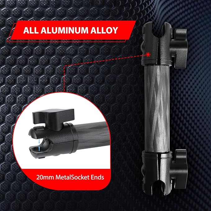 WXRYLYN 2024 2025 Ram Metal Dash Mount Magnetic Phone Holder for 2019-2025 2026 Ram 1500 2500 3500 TRX Metal Dash Platform Phone Mount 2025 Cell Phone Mount
