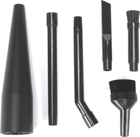 Shop Vac Micro-cleaning 80189 (1-1/4" / 3,2 cm)