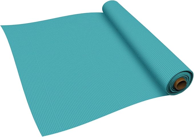 TANG Sun Shade Fabric Roll 8'x133' Shade Cloth for Garden Turquoise Green HDPE Mesh Shading Pergola Cover Replacement Canopy, 95% Blockage Sunshades for Outdoor Patio Backyard Plant
