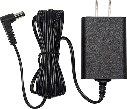 Dewalt OEM 14.5V Battery Charger for HT1009A DXAEPS14 DXAEPS14CA 011-2070-4 1400 1600 Peak Jump Starter Power Supply Cord AC Adapter, ETL Certified