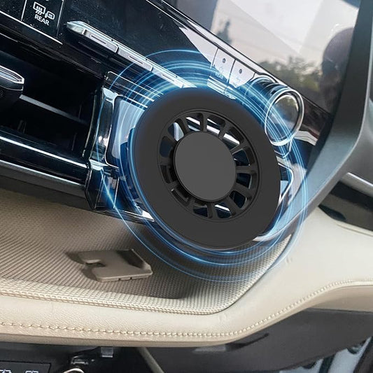 Highlander Phone Mount for Magsafe, Exclusive Fit for Toyota Highlander 2020-2025(not for Grand Highlander), for iPhone 16/15/14/13/12/Mini Series, Air Vent Toyota Highlander Accessories