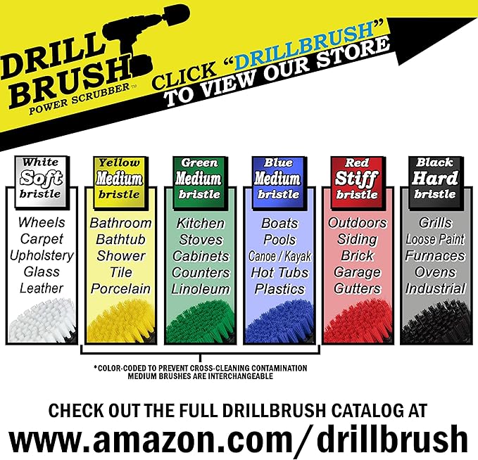 BBQ Grill Brush - Grill Accessories - BBQ Grill - Grill Cleaner - Grill Tools - BBQ Brush - Electric Smoker - Smokers and Grills - Grill Scraper - BBQ Tools